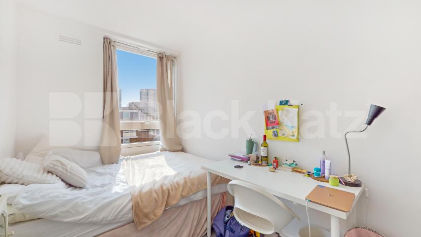 Spacious split level 3 bed mins to tube and Regents Park  Salisbury Street, Marylebone